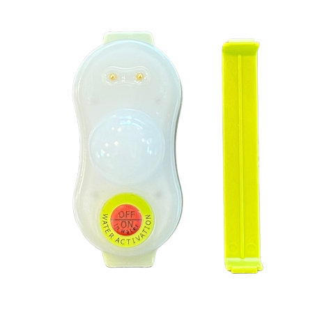 ACR HEMILIGHT LIFEJACKET LIGHT (SOLAS)