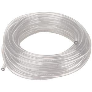 CLEAR VINYL HOSE 10MM