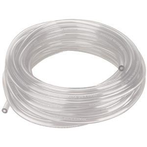 CLEAR VINYL HOSE 25MM