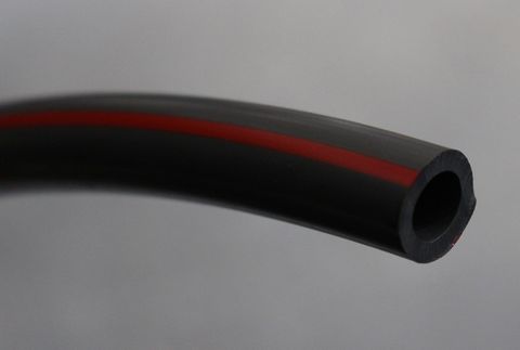 HOSE FUEL REINFORCED 8MM