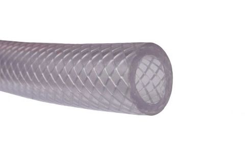 1 1/4" (32MM)ID  REINFORCED HOSE