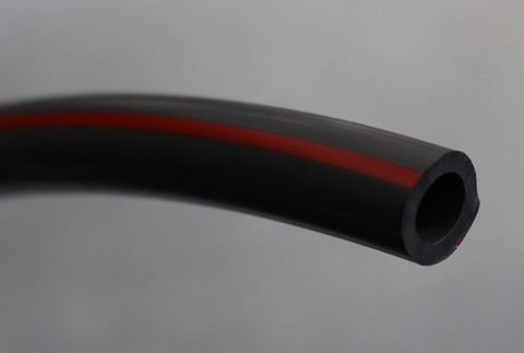 HOSE FUEL REINFORCED 10MM