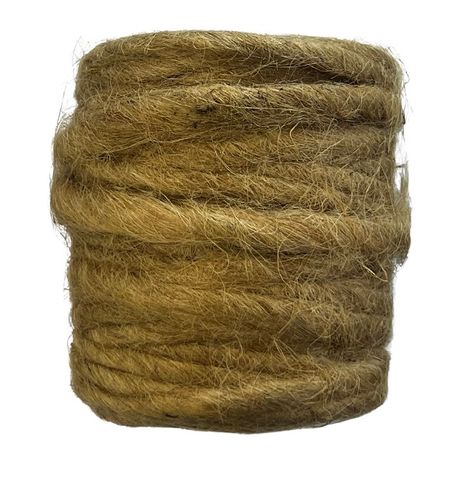 Tarred Jute Twine