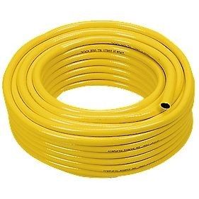 TYPE "S" YELLOW HOSE 40MM