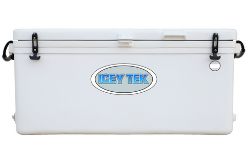 ICEYTEK 185LTR STANDARD CUBE ICE BOX
