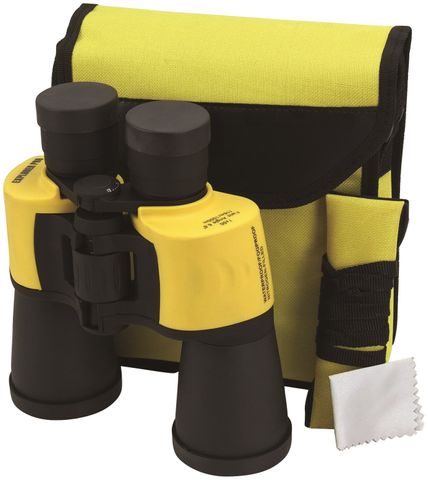 WATERPROOF BINOCULARS 7X50 "PRO"