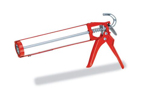 UNI-PRO CAULKING GUN SKELETON 230MM