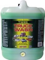 SEPTONE TRUCKWASH 20LTR