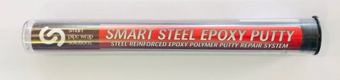 EPOXY SMART STEEL 114G