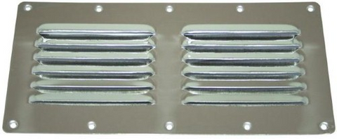 VENT LOUVRE 230 X 115