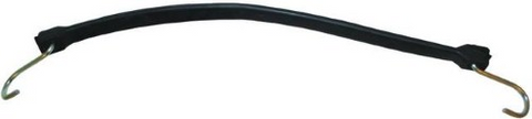 RUBBER TIE DOWN STRAP 31"