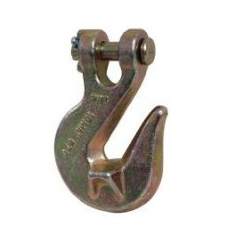 GR70 10MM CLEVIS GRAB HOOK