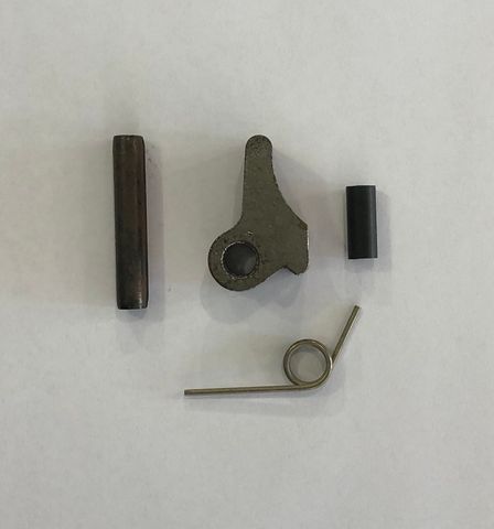 *REPAIR SET-LATCHLOK HOOK 13MM PWB