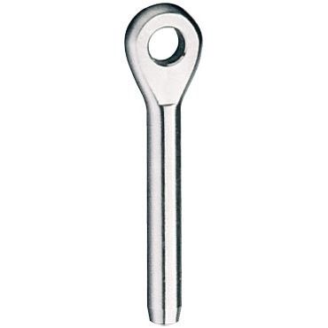 *SWAGE EYE 1/2"WIRE,12.7MM(7/8")HOLE