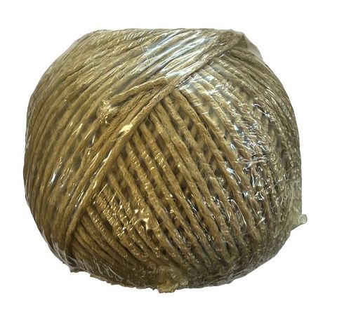 Tarred Marlin Polyester Twine