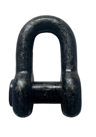 GRADE U2 BLACK 44MM ANCHOR SHACKLE