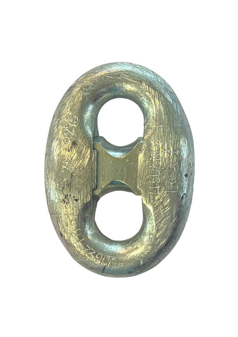 GRADE U2 GALV 14MM KENTER SHACKLE