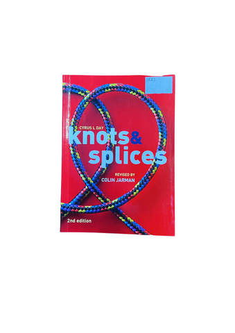 KNOTS & SPLICES