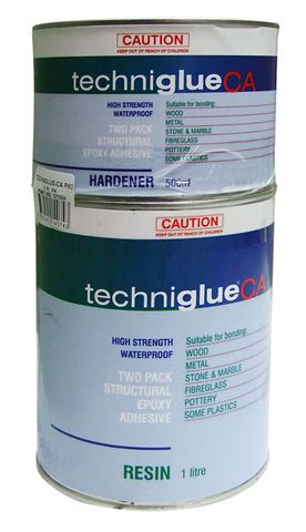 TECHNIGLUE -R60 1.5LTR PACK