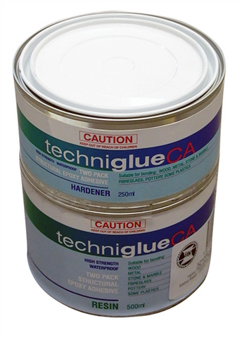 TECHNIGLUE -R60 750ML PACK