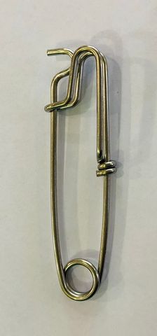 SHARK CLIP MEDIUM (L: 100MM)