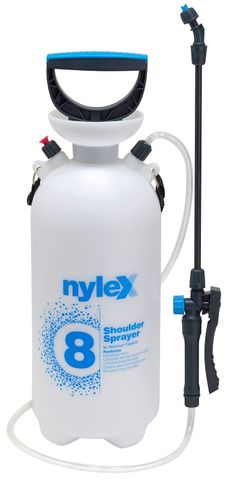 NYLEX 8L PUMP PACK SPRAY BOTTLE