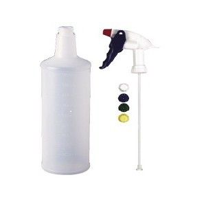 SPRAY BOTTLE 1 LTR H/DUTY