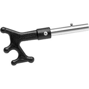 SHURHOLD BOAT HOOK (HEAD ONLY)