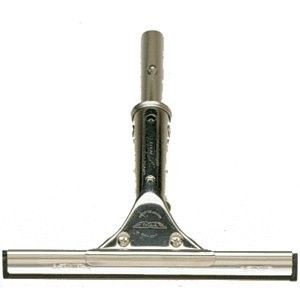 *SHURHOLD 8" STAINLESS SQUEEGEE