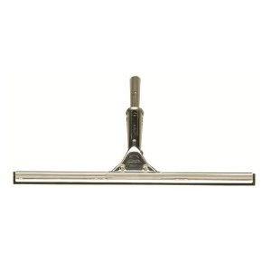 SHURHOLD 16" STAINLESS SQUEEGEE