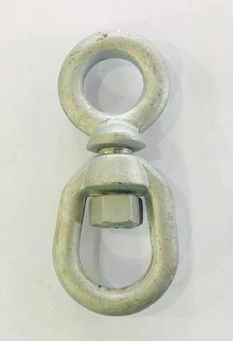 16MM GALVANISED SWIVEL