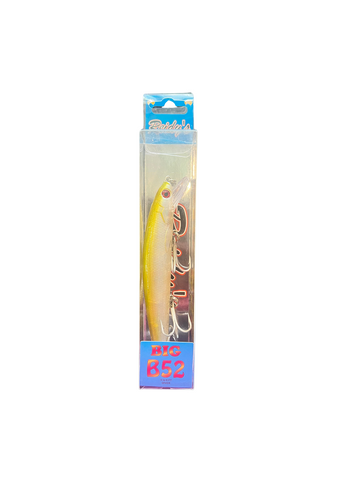 LURE BIG B52 OLIVERS ARMY (WHITE) 150MM