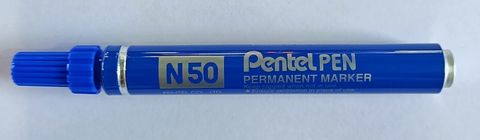 PENTAL N50 BLUE
