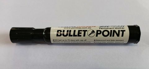 MARKER BULLET POINT MON AMI