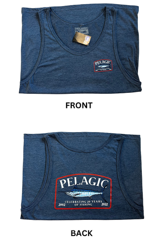 PELAGIC TANK ICON NAVY L