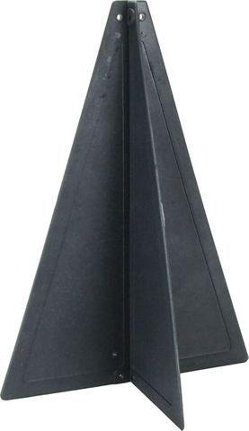 SIGNAL SHAPE - TRIANGLE