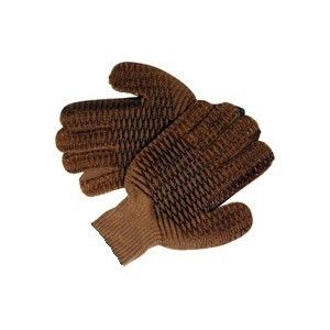 LATTICE GLOVES