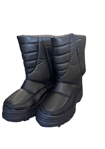 PREDATOR FREEZER BOOT BLACK SIZE 45