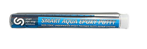EPOXY PUTTY SMART AQUA STICK 114G
