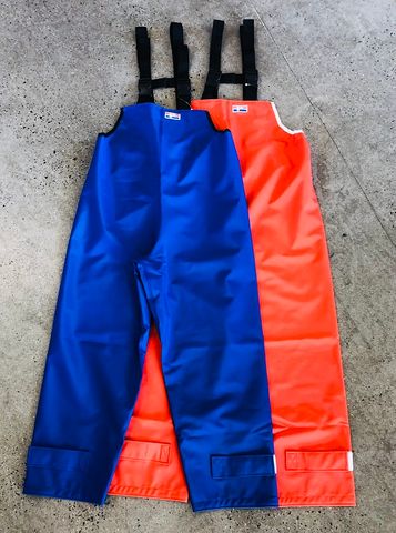 COASTAL TF155 B & B ORANGE X XX'LGE