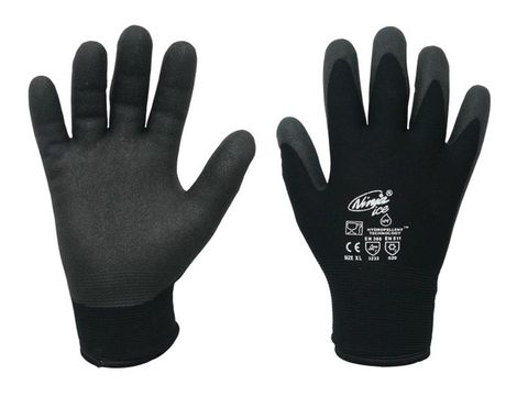 GLOVES - NINJA ICE GLOVES 2XL
