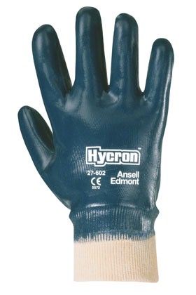 HYCRON OPEN (NON ELASTIC) WRIST (SZ 10)