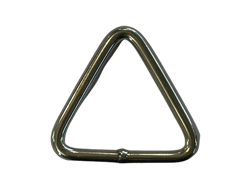 TIE DOWN TRIANGLE 6MM X 50MM