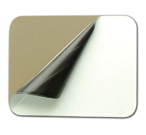 STAINLESS STEEL MIRROR