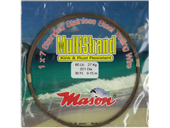 MASON MULTISTRAND - 90 LB X 30 FT