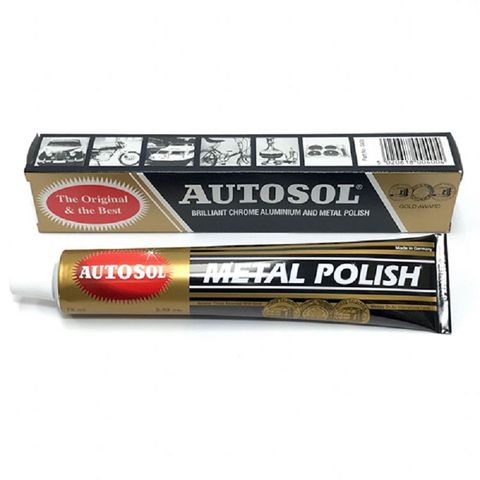 AUTO SOL METAL 75ML