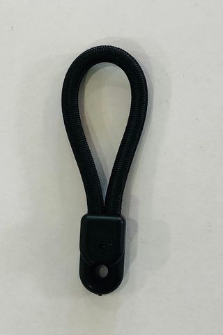 LOOP UTILITY STRETCH BLACK 5MMx90MM