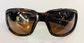 MUSTAD SUNGLASSES TORT/AMBER LENS