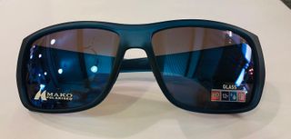 MAKO COVERT BLU TRANS HDIR BLU MIR