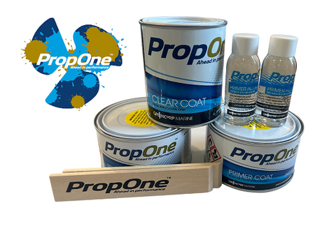 PROP ONE 1LTR KIT